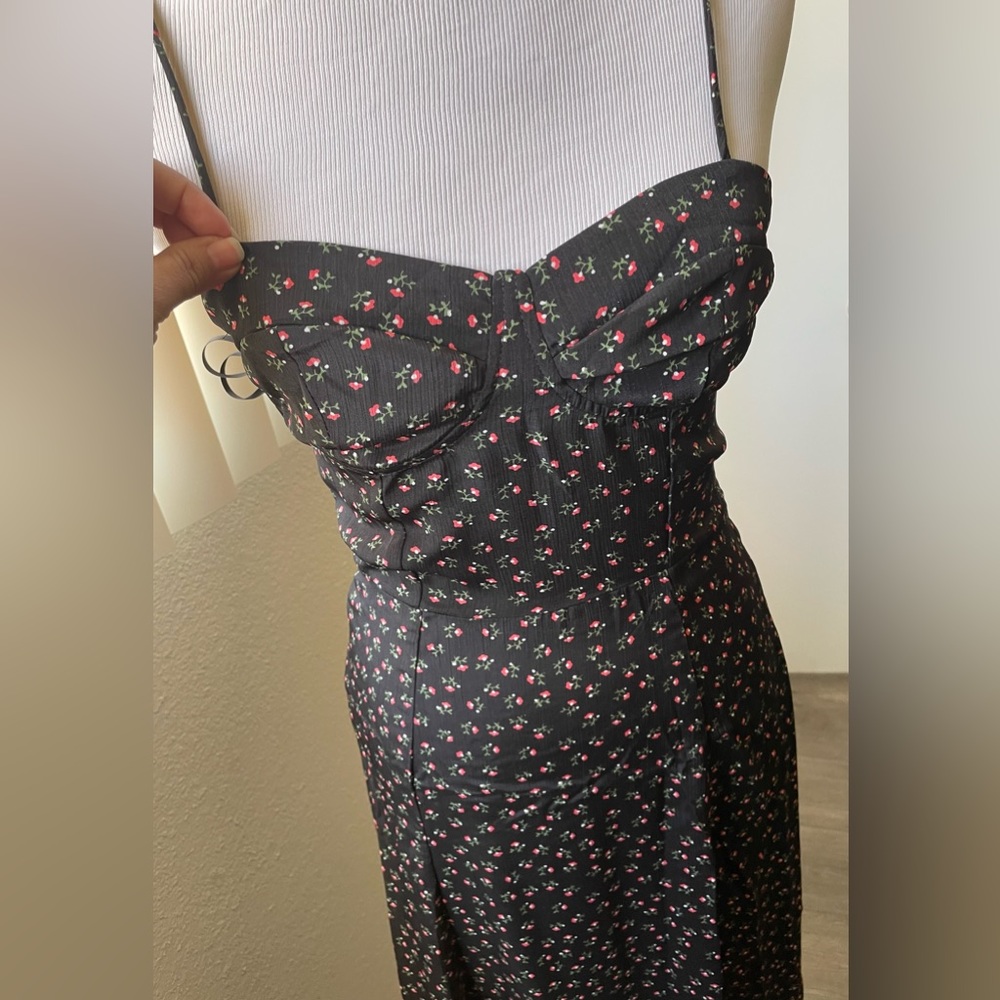 SHEIN spring dress